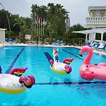 Otel Maya World Park Belek