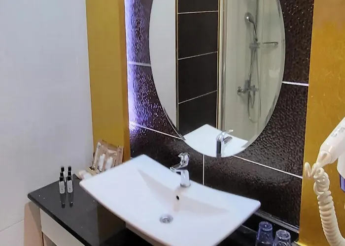 Maya World Park Белек