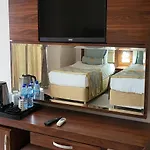 Maya World Park Hotel