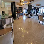 Maya World Park Hotel