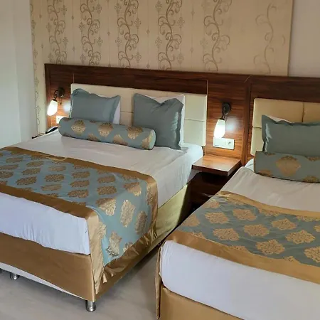 Maya World Park Otel Belek