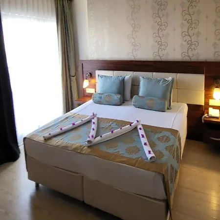 Maya World Park באלאק