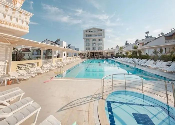 Maya World Park Belek