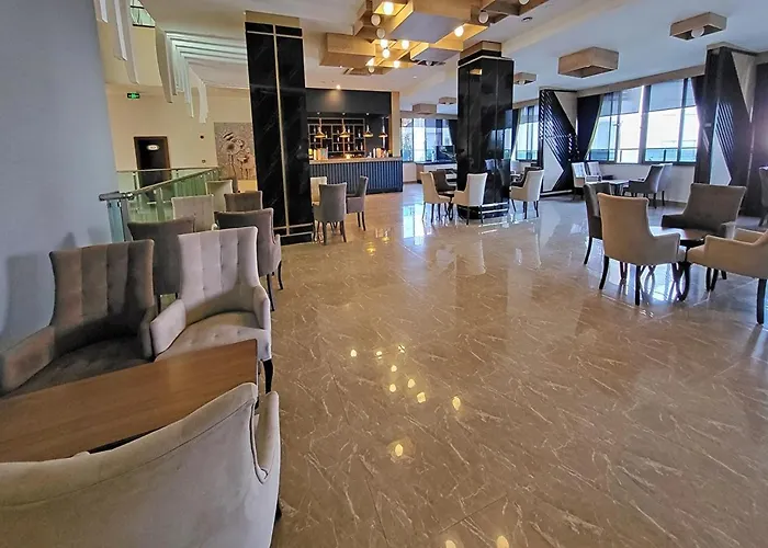 Maya World Park Otel