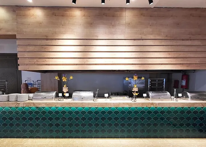 Maya World Park Hotel Belek