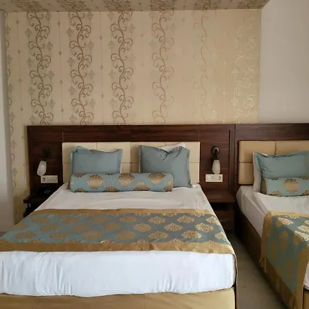 Maya World Park 4* Belek