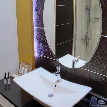 Maya World Park 贝莱克