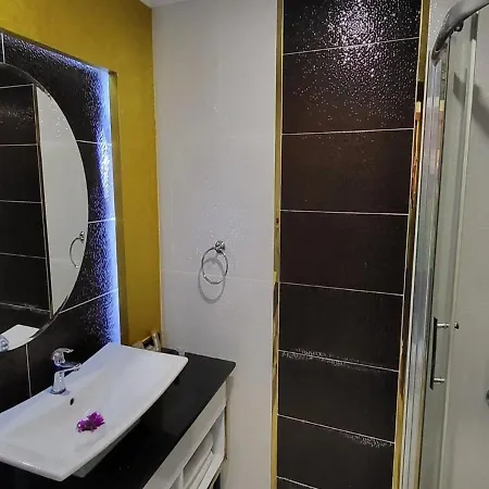 Maya World Park 5* 贝莱克