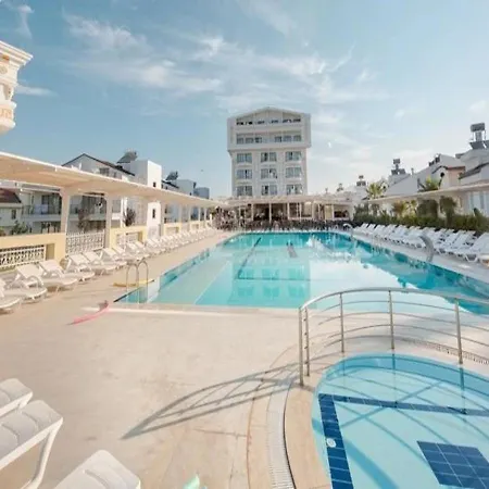 Maya World Park 贝莱克