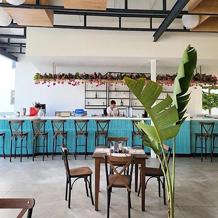 Maya World Park 贝莱克