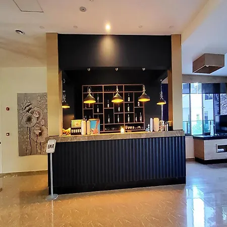 Maya World Park 酒店 5*