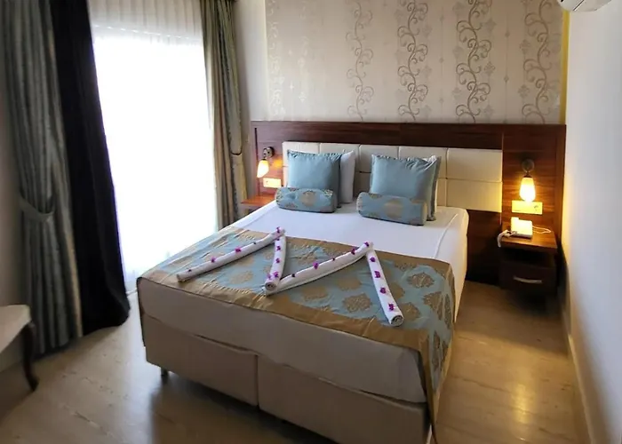 Maya World Park Belek