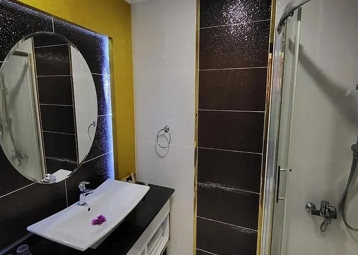 Maya World Park 5* Belek